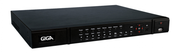 GS 16480C Gravador Digital de Imagens