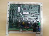 Micro PABX Modulare i 02 linhas e 12 ramais