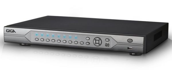 GS 32960C Gravador Digital de Imagens