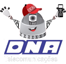 DNA TELECOMUNICAÇÕES, REDE, ELÉTRICA E SEGURANÇA E